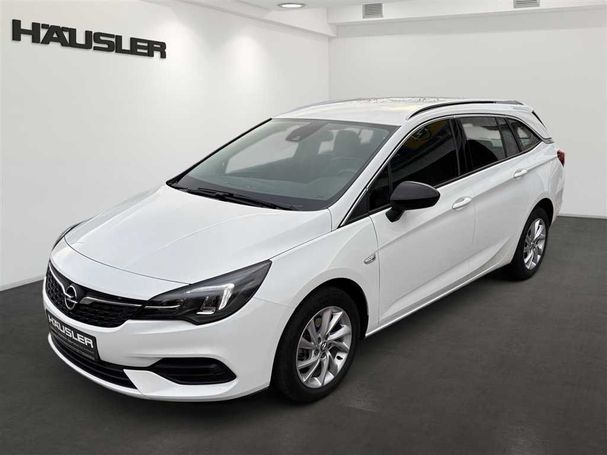 Opel Astra D Sports Tourer Elegance 90 kW image number 1