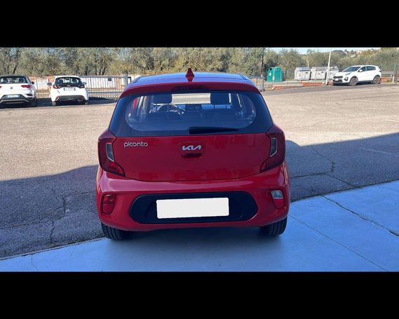 Kia Picanto 48 kW image number 6