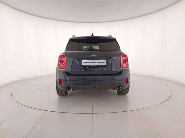 Mini Cooper SD Countryman Steptronic 140 kW image number 4