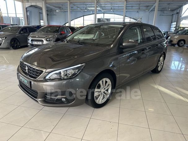 Peugeot 308 SW 1.2 PureTech 130 Allure 96 kW image number 1