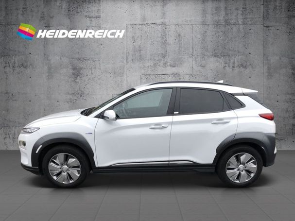 Hyundai Kona 100 kW image number 6