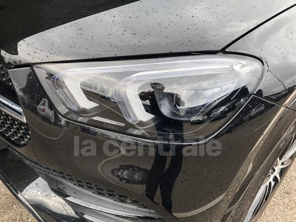 Mercedes-Benz GLE 300 200 kW image number 14