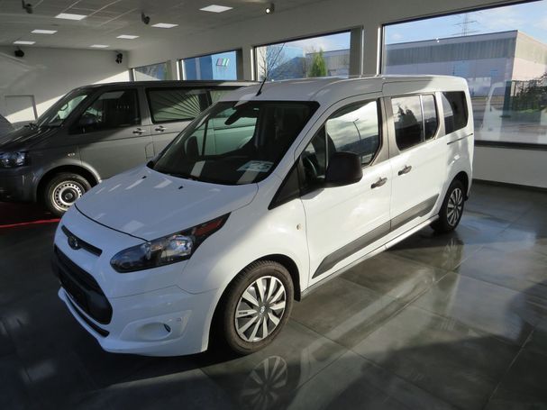 Ford Transit Connect 1.5 TDCi 88 kW image number 1