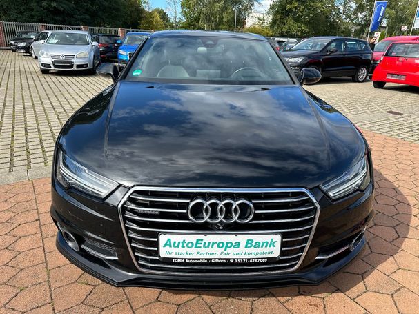 Audi A7 3.0 TDI quattro S-line Sportback 240 kW image number 3