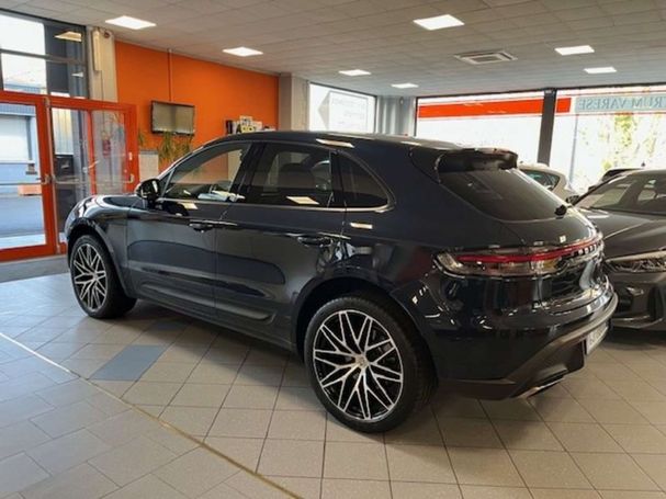 Porsche Macan 195 kW image number 5