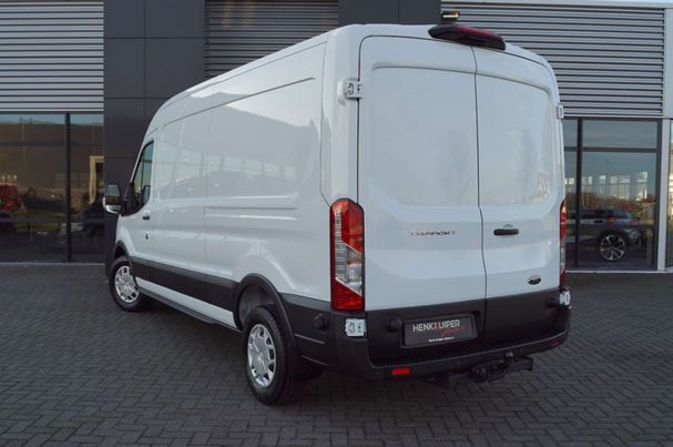 Ford Transit 350 L3H2 Trend 96 kW image number 3