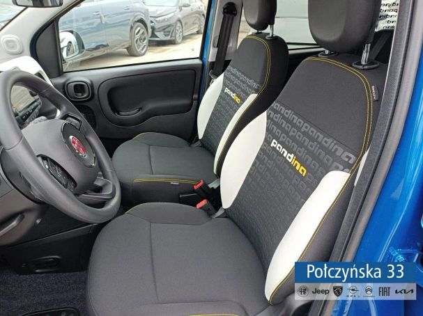 Fiat Panda 51 kW image number 18