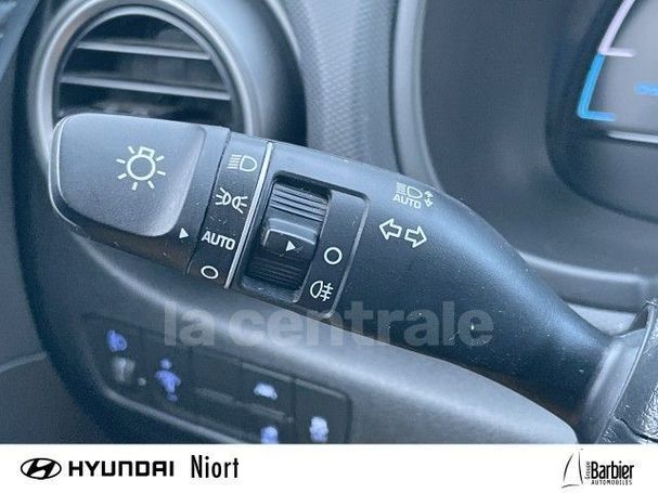 Hyundai Kona 100 kW image number 20