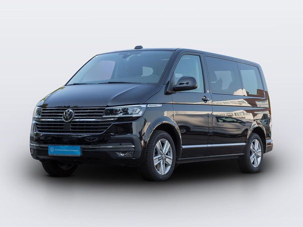 Volkswagen T6 Multivan 110 kW image number 1