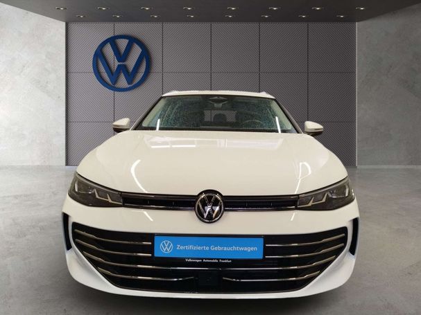 Volkswagen Passat Variant 2.0 TDI Business DSG 110 kW image number 1