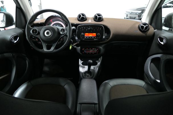 Smart ForTwo 66 kW image number 16