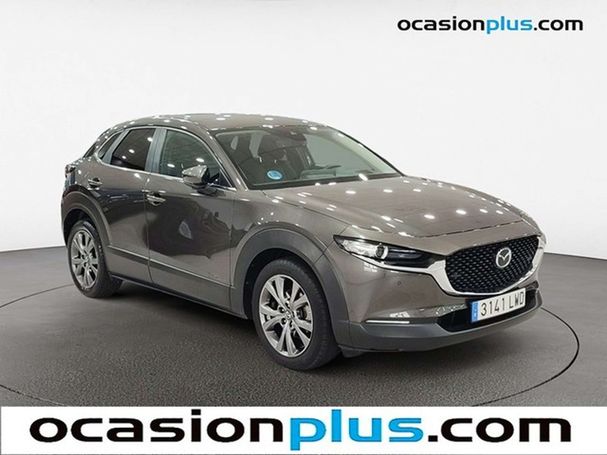 Mazda CX-30 2.0 137 kW image number 2