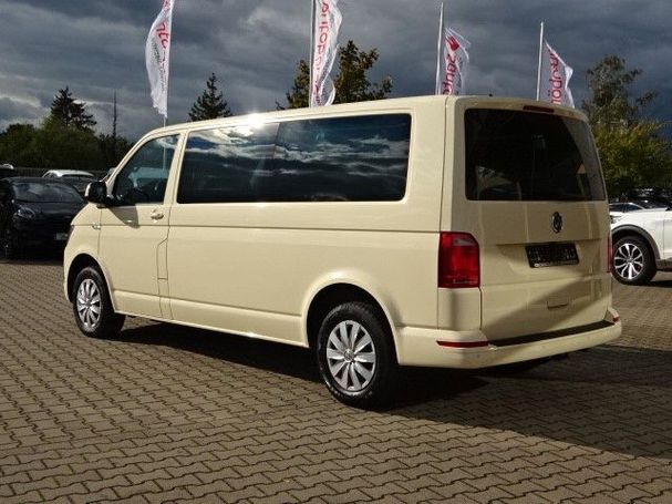 Volkswagen T6 Caravelle DSG Comfortline 110 kW image number 3