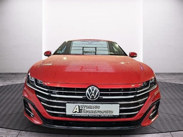 Volkswagen Arteon 2.0 TDI DSG Shooting Brake 4Motion 147 kW image number 3