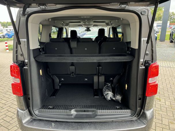 Toyota Proace Verso 2.0 D 130 kW image number 11