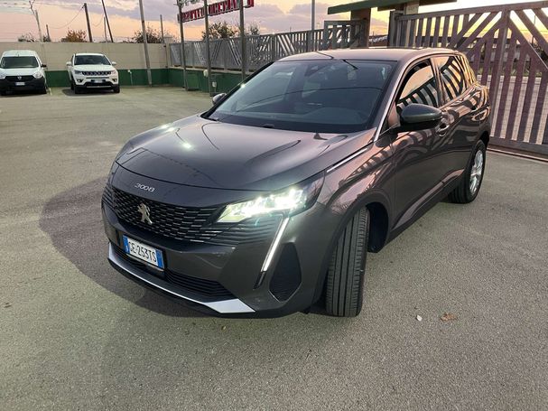 Peugeot 3008 BlueHDi 130 EAT8 Active 96 kW image number 1