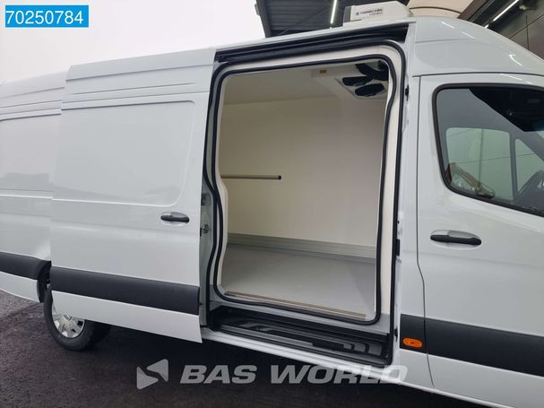 Mercedes-Benz Sprinter 317 CDI 125 kW image number 7