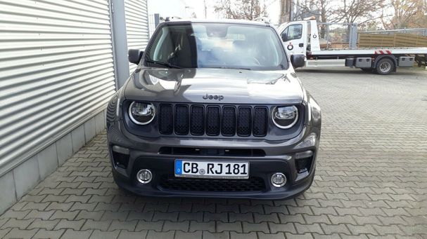 Jeep Renegade 110 kW image number 6