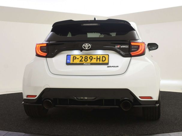 Toyota Yaris 193 kW image number 13