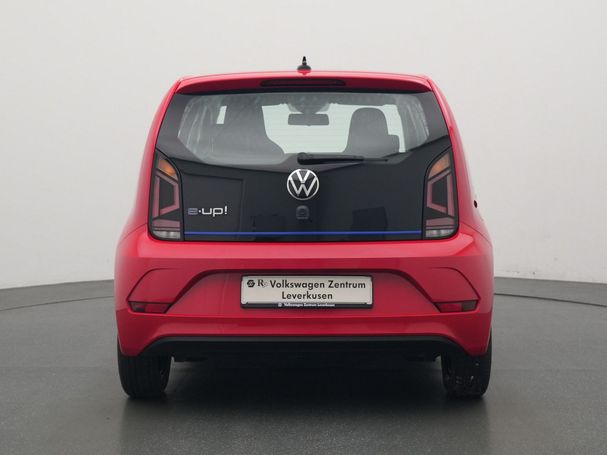 Volkswagen up! 60 kW image number 4