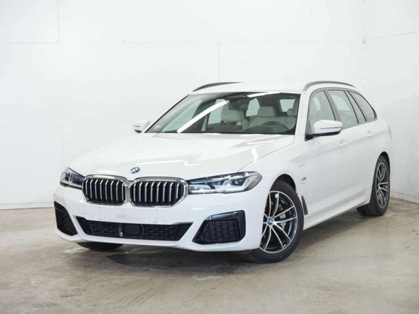 BMW 530 Touring 215 kW image number 1