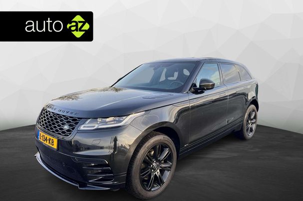 Land Rover Range Rover Velar 132 kW image number 1