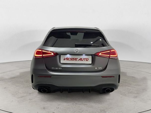 Mercedes-Benz A 35 AMG 4Matic 225 kW image number 9