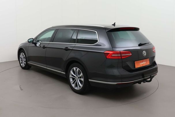 Volkswagen Passat Variant 1.6 TDI DSG 88 kW image number 3