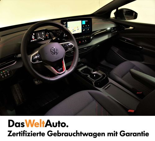 Volkswagen ID.4 GTX 4Motion 220 kW image number 6