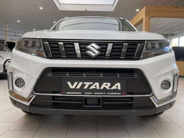 Suzuki Vitara 1.4 103 kW image number 11