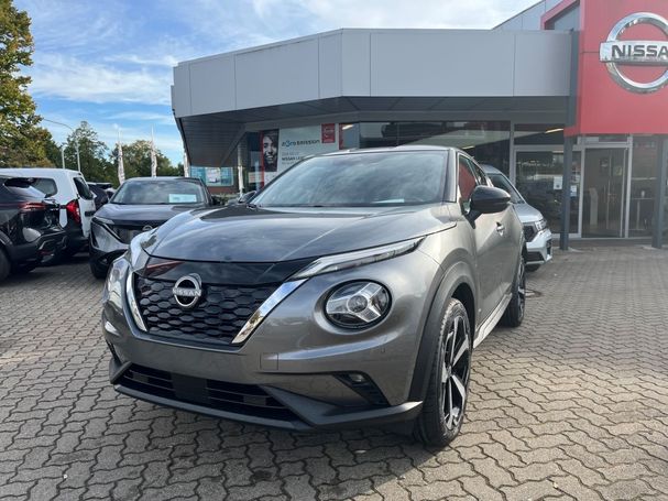 Nissan Juke 1.6 Hybrid Tekna 4AMT 105 kW image number 1