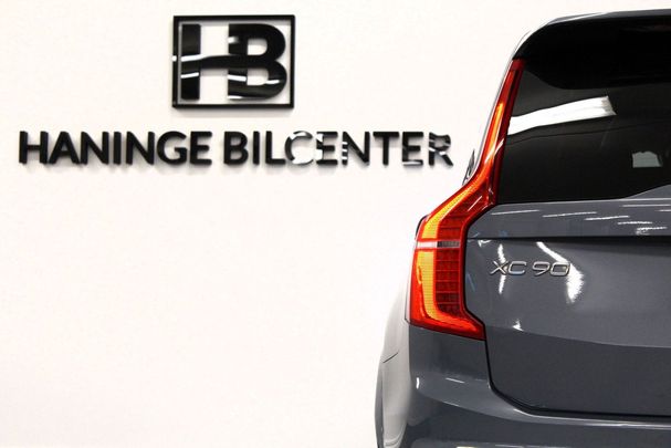 Volvo XC90 Recharge T8 AWD 288 kW image number 10