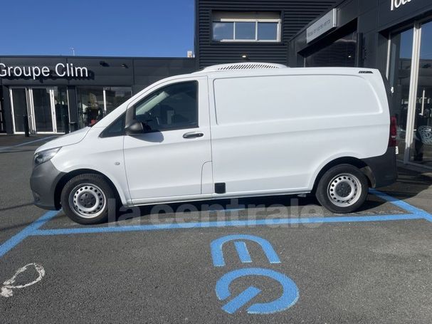 Mercedes-Benz Vito 111 CDi compact 84 kW image number 4