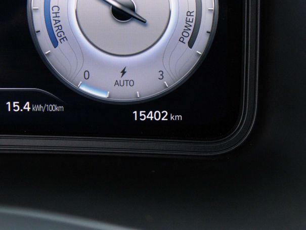 Hyundai Kona 64 kWh 150 kW image number 4