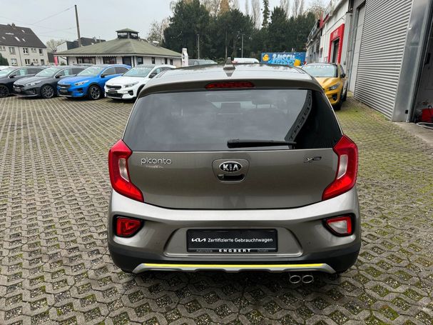 Kia Picanto 1.2 62 kW image number 6