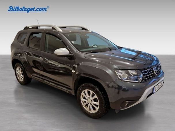 Dacia Duster TCe 130 Prestige 97 kW image number 3