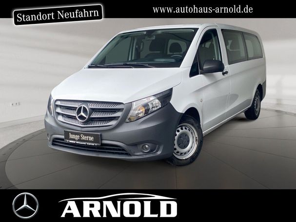 Mercedes-Benz Vito Tourer 114 CDi 100 kW image number 1