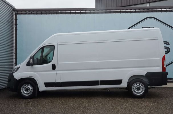 Fiat Ducato Maxi 180 132 kW image number 22