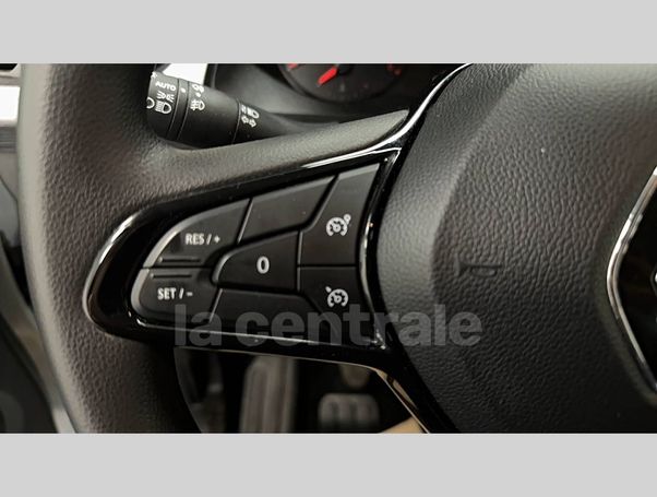 Renault Kangoo BLUE dCi 95 70 kW image number 9