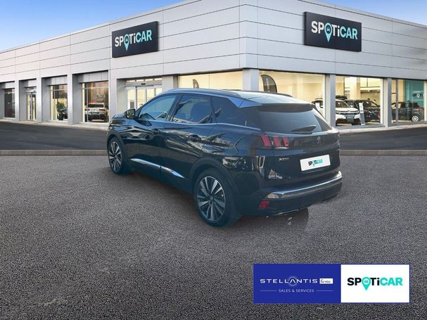 Peugeot 3008 Hybrid4 221 kW image number 4