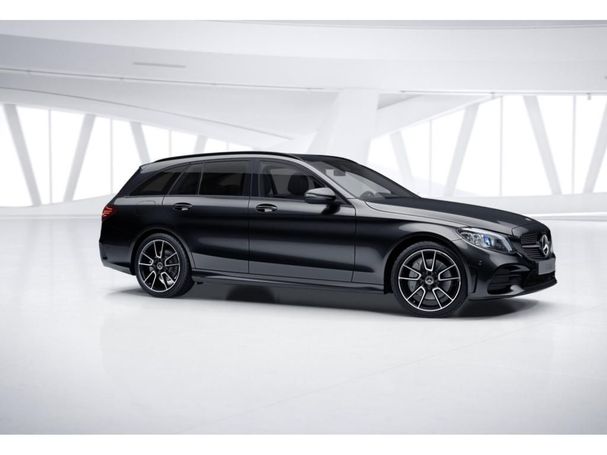 Mercedes-Benz C 400 T 4Matic 245 kW image number 3