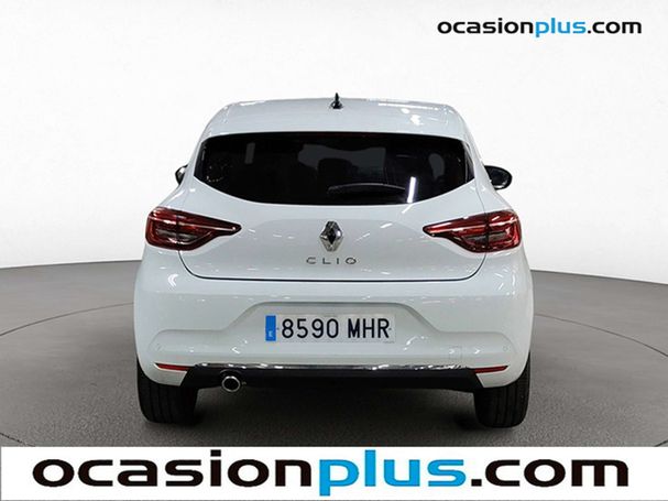 Renault Clio TCe 66 kW image number 17