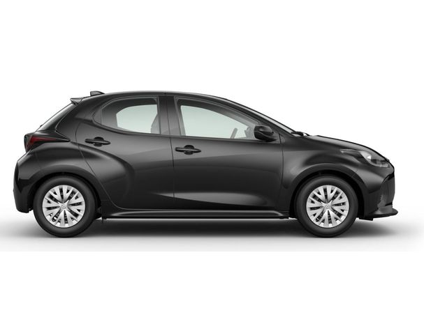 Mazda 2 Hybrid 85 kW image number 7