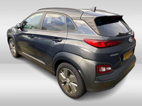 Hyundai Kona 64 kWh Premium 150 kW image number 4