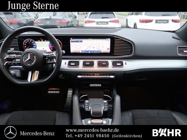 Mercedes-Benz GLE 450 d 270 kW image number 5