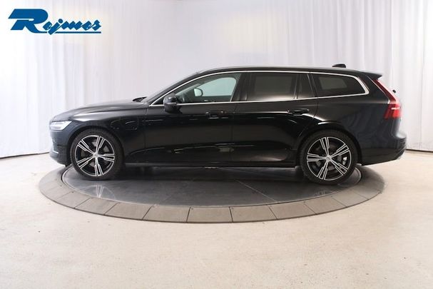 Volvo V60 T6 AWD Recharge 293 kW image number 3