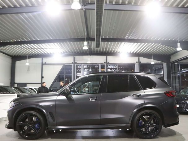 BMW X5 M50i xDrive 390 kW image number 10