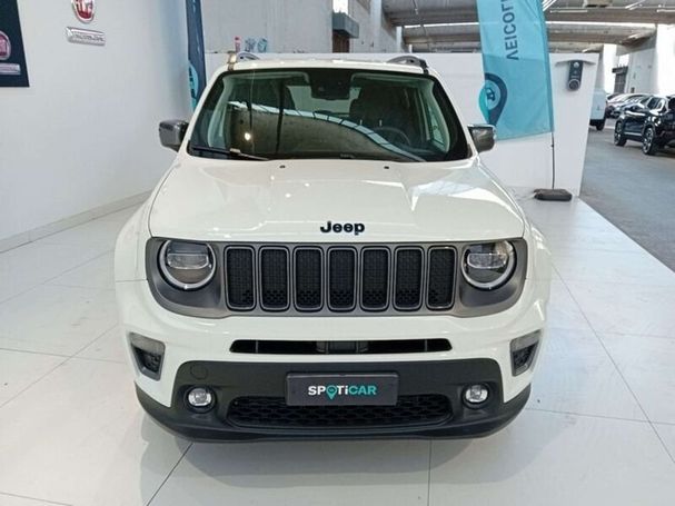 Jeep Renegade 1.3 PHEV 176 kW image number 2