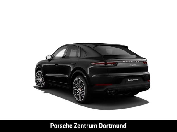 Porsche Cayenne Coupé 250 kW image number 2