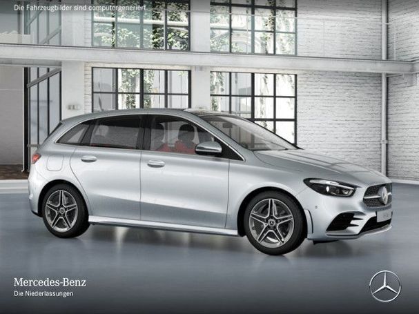 Mercedes-Benz B 250 e AMG Premium 160 kW image number 14